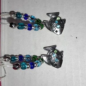 Handmade Earrings